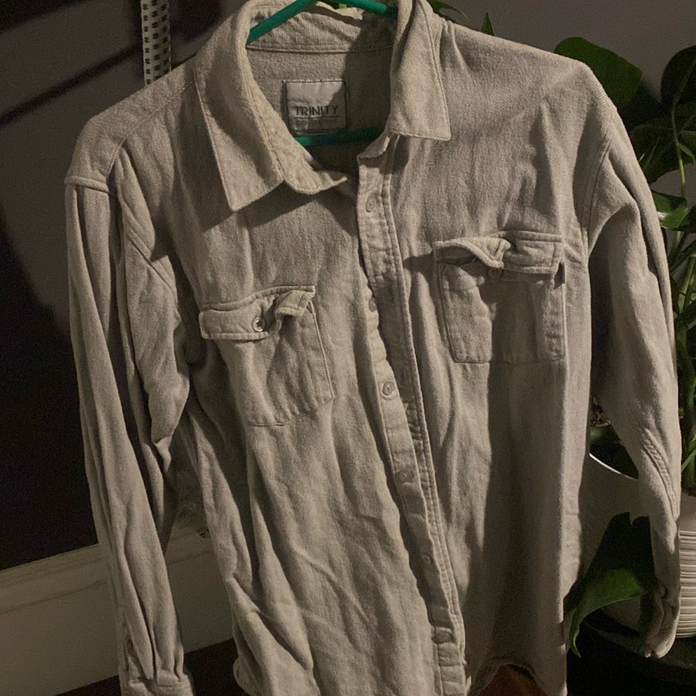 Off white trinity collective overwear